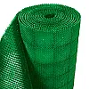 Коврик из полиэтиленового модуля 0.98 м зеленый