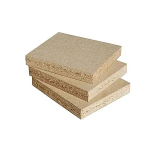 Плита ДСП мебельная 1с 6*1220*2440 мм не шлифованная