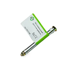 Дюбель рамный ЕКТ MFA 8*72 мм металлический