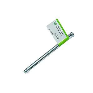 Дюбель рамный ЕКТ MFA 8*132 мм металлический