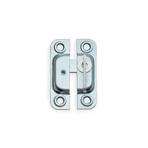 Завертка Монтаж 01 BM001403 накладная цинк