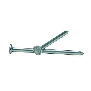 Гвоздь строительный 1.2*20 мм ЕКТ B0011416 контейнер 0.15 кг