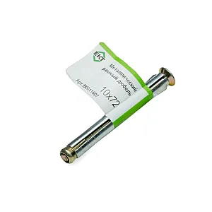 Дюбель рамный ЕКТ MFA 10*72 мм металлический