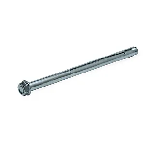 Анкерный болт с гайкой 12*180 мм ЕКТ B0011637