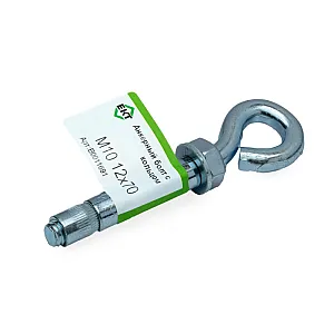 Анкерный болт с кольцом M10 12*70 мм ЕКТ B0011691