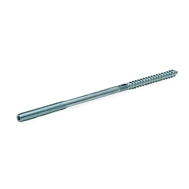 Шуруп-шпилька М8*180 мм ЕКТ B0011727