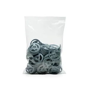 Диск для крепления теплоизоляции ЕКТ V021724 50 мм 100 шт