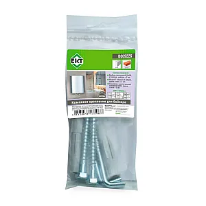 Комплект крепления для бойлера ЕКТ B009226