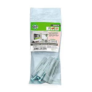 Комплект крепления ЕКТ B009230 для телевизора