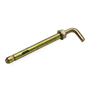 Анкерный болт Г-образный М10 12*130 мм ЕКТ B009409