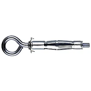 Дюбель металлический ЕКТ B009439 4*32 мм для пустотелых конструкци 6 шт