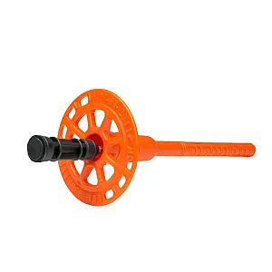 Держатель тарельчатый ЕКТ B009638 8*100 мм со стальным гвоздем и термоголовкой DT-8T 75 шт