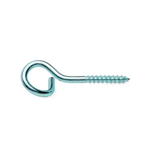 Крюк качельный 8*80 мм ЕКТ B009843 с резьбой по дереву