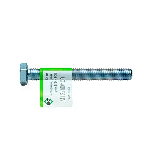 Болт шестигранный М12*100/100 мм ЕКТ B009879