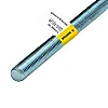 Шпилька резьбовая M18*1000 мм Монтаж BM002372