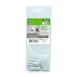 Комплект крепления ЕКТ B009944 для светильника в твердую стену