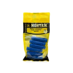 Дюбель распорный Монтаж BM002462 12*60 TCHAPPAI 6 шт