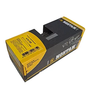 Гвозди строительные 4*100 мм Монтаж MK204186 1 кг