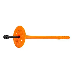 Держатель теплоизоляции ЕКТ B010077 10*180 мм с полиамидным гвоздем DTI-10P 50 шт