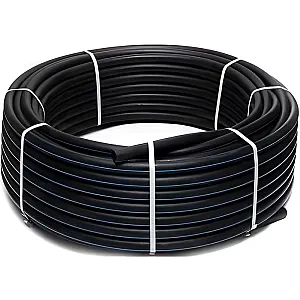 Труба Акваком ПЭ-100 SDR 21-50*2.4