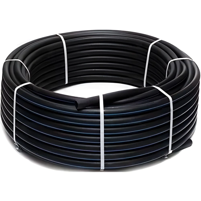 Труба Акваком ПЭ-100 SDR 21-40*2 мм Труба Акваком ПЭ-100 SDR 21-40*2 мм
