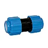 Муфта соединительная ТПК-аква ПЭ 25*25