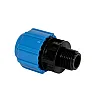 Муфта переходная ТПК-аква ПЭ НР 32*1/2