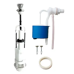 Арматура Уклад А 110.56.14.3 боковой подвод