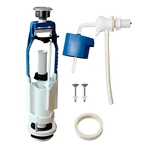 Арматура Уклад А 105.56.14.3 боковой подвод