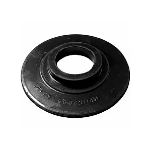 Мембрана запорная Уклад 522933 для сливной колонки бачка фигурная