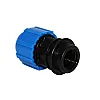 Муфта переходная ТПК-аква ПЭ ВР 50*2