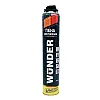 Пена монтажная Wunder Foam профессиональная всесезонная 750 мл