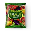 Почвогрунт Рост Агро Овощное изобилие профессиональный 10 л