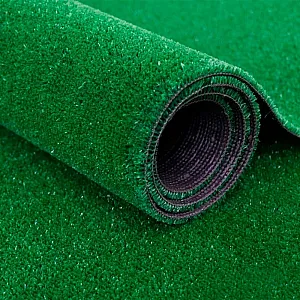 Покрытие ковровое Витебские ковры Стандарт 18С23-ВИ прошивное с резаным ворсом 1.5 м сорт 1