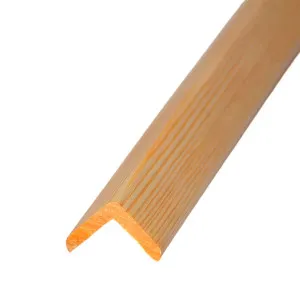 Уголок 20*20*2500 мм гладкий