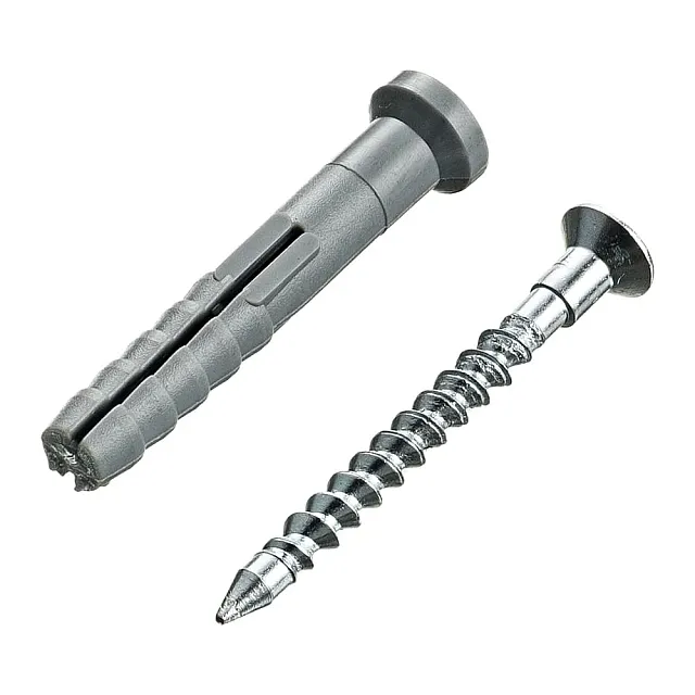 Дюбель-гвоздь Techkrep SM-L 6*60 мм 20 шт