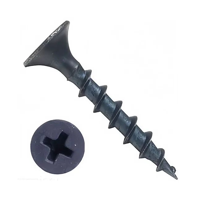 Саморез MFIX ГКД 3.5*35 мм 1000 шт