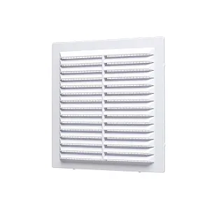 Вентрешетка Storm I-1313 135*135 мм