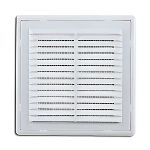 Вентрешетка Storm II-1515 150*150 мм