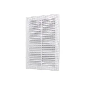 Вентрешетка Storm I-1724 170*240 мм