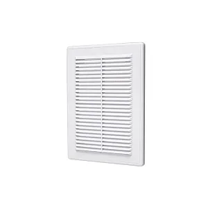 Вентрешетка Storm II-1825 182*252 мм