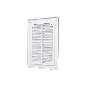 Вентрешетка Storm II-1825 182*252 мм