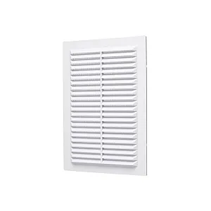 Вентрешетка Storm I-1319 135*195 мм