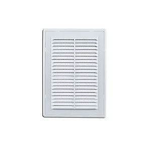 Вентрешетка Storm II-1521 150*210 мм