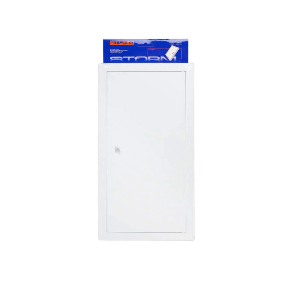 Дверца ревизионная Storm DR-2040 200*400 мм Дверца ревизионная Storm DR-2040 200*400 мм
