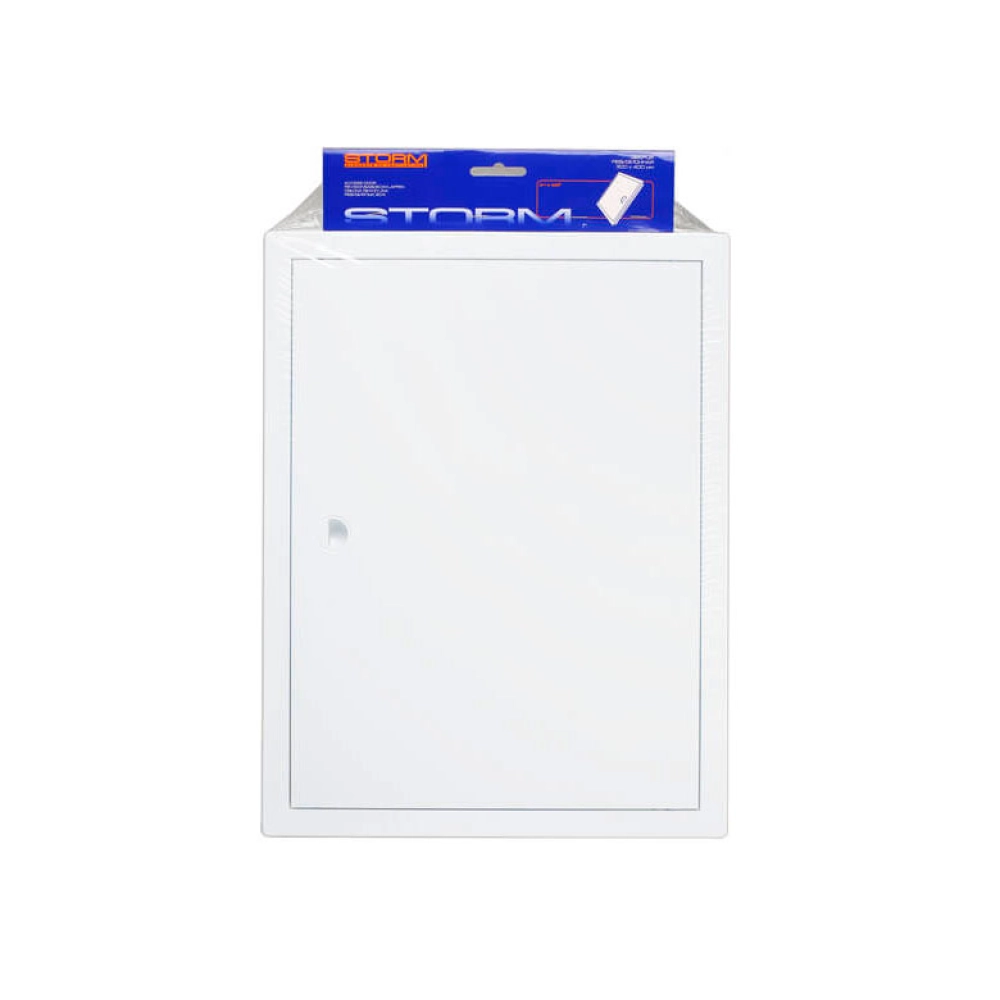 Дверца ревизионная Storm DR-3040 300*400 мм Дверца ревизионная Storm DR-3040 300*400 мм