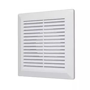 Вентрешетка Storm RS-1717 170*170 мм разборная