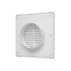 Вентрешетка Storm RS-1717-F100 170*170 мм c фланцем Вентрешетка Storm RS-1717-F100 170*170 мм c фланцем