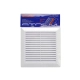 Вентрешетка Storm RS-1717-F100 170*170 мм c фланцем Вентрешетка Storm RS-1717-F100 170*170 мм c фланцем