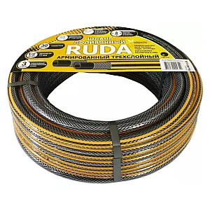 Шланг для полива Rabina Ruda RA-RD12-50 1/2